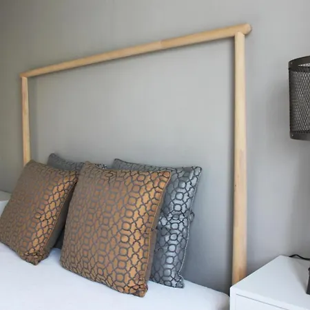 B2 Casitas De Luz 查德尔帕罗奥