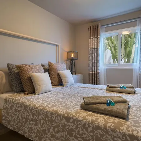 B2 Casitas De Luz * 查德尔帕罗奥