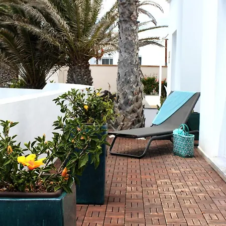 B2 Casitas De Luz Apartment
