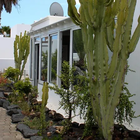 Apartment B2 Casitas De Luz