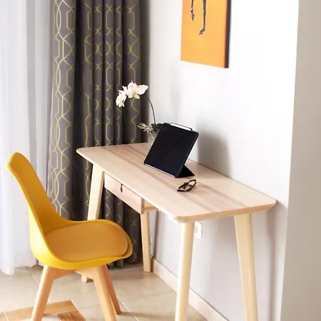 Apartment B2 Casitas De Luz