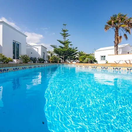 Apartment B2 Casitas De Luz *
