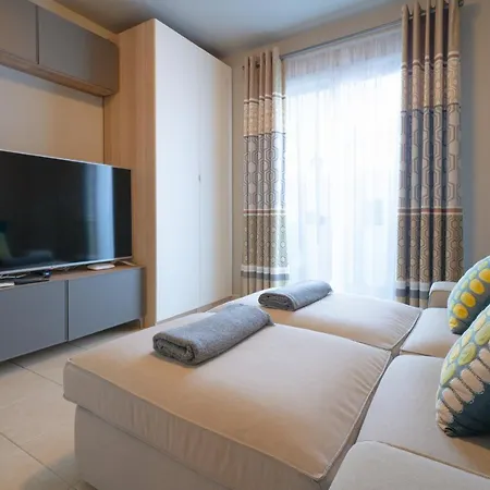 Apartment B2 Casitas De Luz *