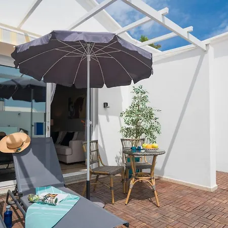 Apartment B2 Casitas De Luz
