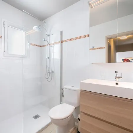 Apartment B2 Casitas De Luz