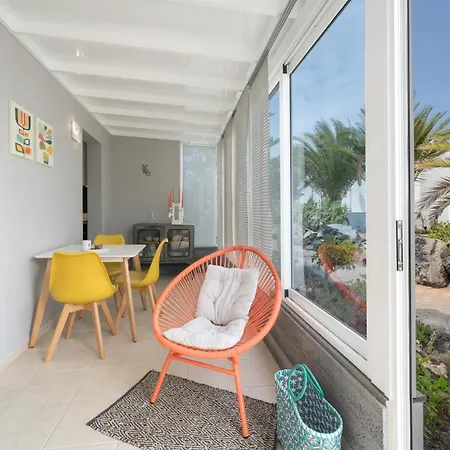Apartment B2 Casitas De Luz Charco del Palo