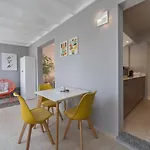 B2 Casitas De Luz 아파트 차르코 델 팔로
