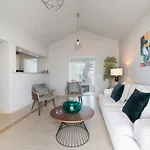 아파트 B2 Casitas De Luz *