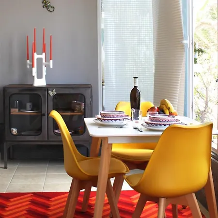 Appartement B2 Casitas De Luz *