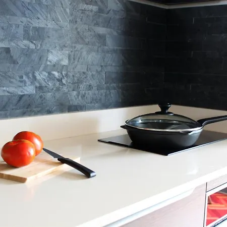 Appartement B2 Casitas De Luz *