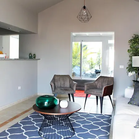 B2 Casitas De Luz Appartement