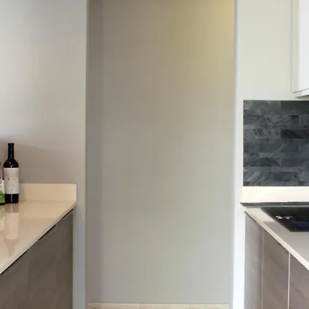 Appartement B2 Casitas De Luz Charco del Palo