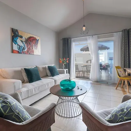 아파트 B2 Casitas De Luz